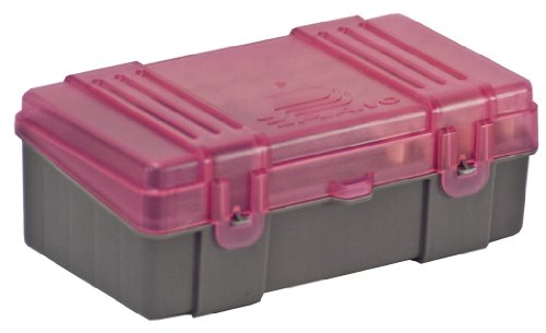 50 Round Plano Pistol Ammo Container .44 and .45 122650
